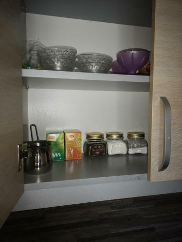 Aguona Apartament