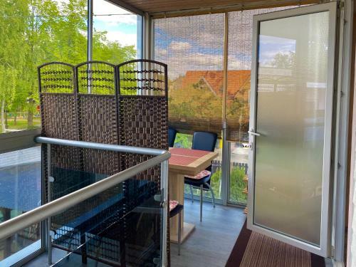 Apartamento Vila Romantika