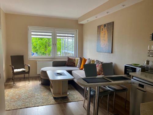 Apartamento Vila Romantika