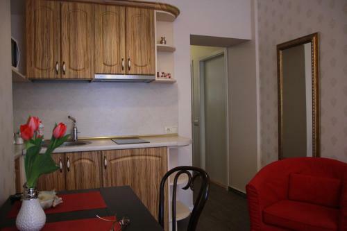 Vilnius Symphony Apartments