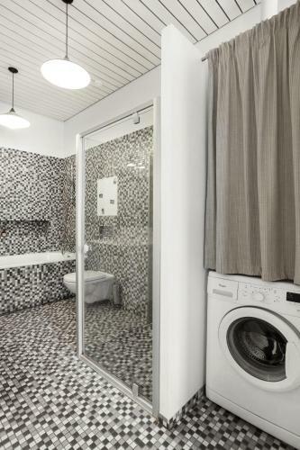Beautiful Space Apartments Skapo