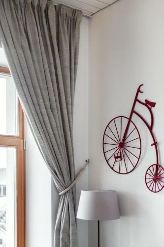 Beautiful Space Apartments Skapo
