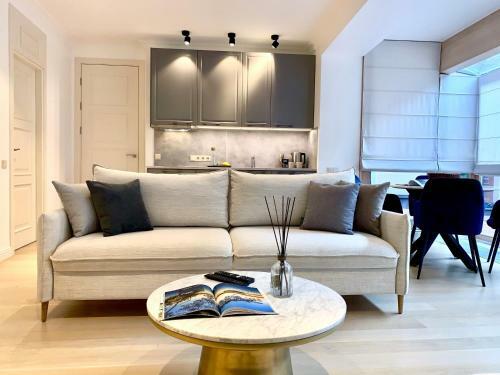 Vilnius Apartments & Suites ? Old Town