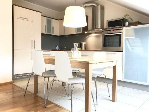 Vilnius Apartments & Suites ? Old Town