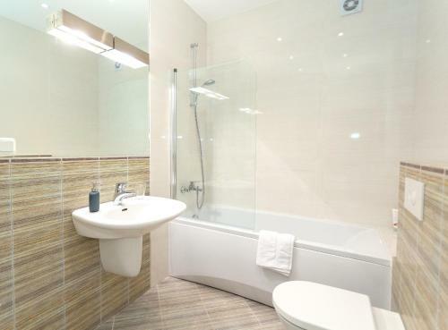 Vilnius Apartments & Suites ? Old Town