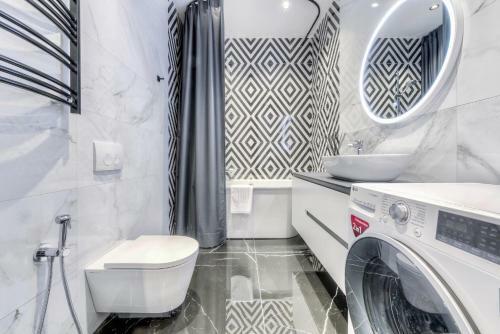 Vilnius Apartments & Suites ? Old Town