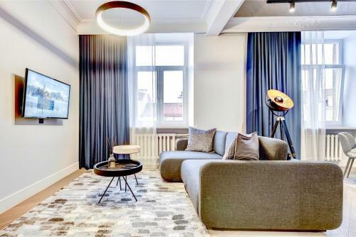 Vilnius Apartments & Suites ? Old Town