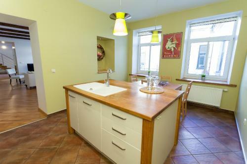 Vilnius Apartments & Suites ? Old Town