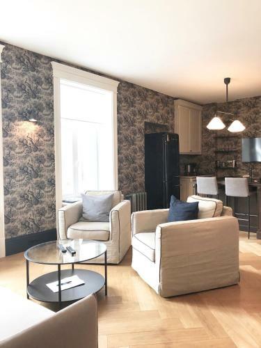 Vilnius Apartments & Suites ? Old Town