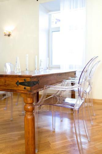 Vilnius Apartments & Suites ? Old Town