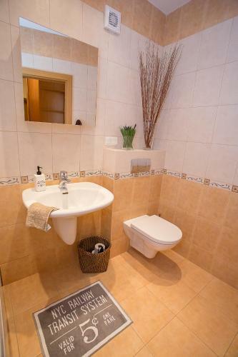 Vilnius Apartments & Suites ? Old Town