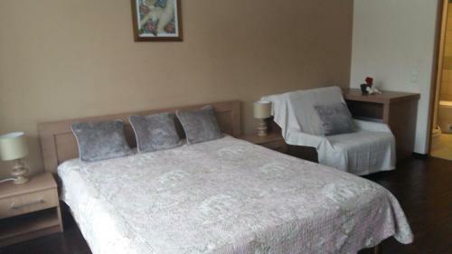 Hostal Abc Kurortas