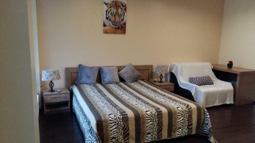 Hostal Abc Kurortas