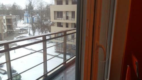 Hostal Abc Kurortas
