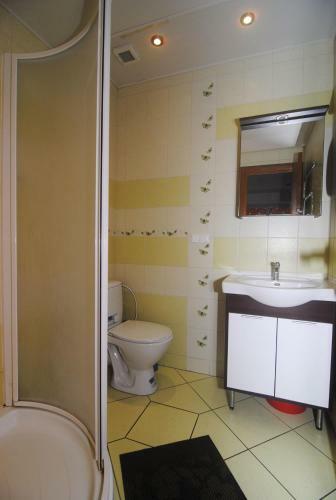 Hostal Abc Kurortas