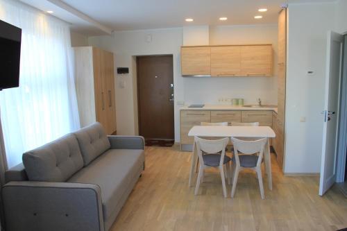 Baltic Apartments Premium