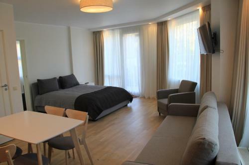 Baltic Apartments Premium