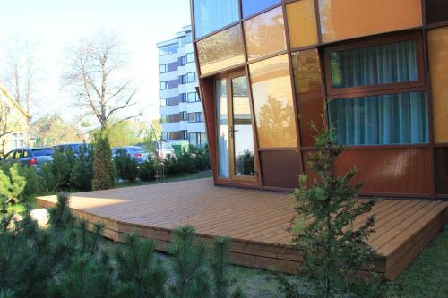 Baltic Apartments Premium