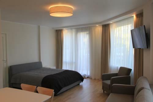 Baltic Apartments Premium