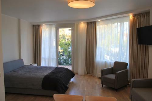 Baltic Apartments Premium