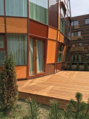 Baltic Apartments Premium