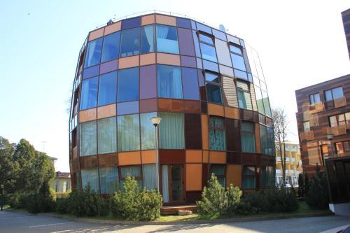 Baltic Apartments Premium