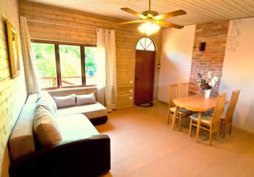 Apartamento Guest House Darius Ir Gir?nas