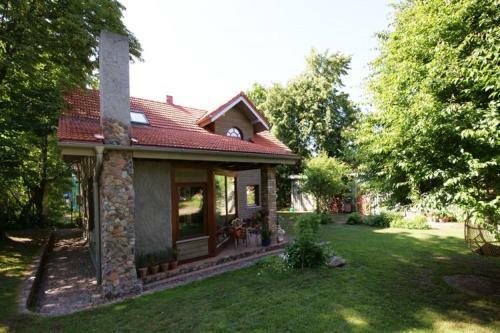 Apartamento Guest House Darius Ir Gir?nas