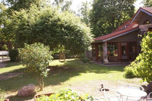 Apartamento Guest House Darius Ir Gir?nas