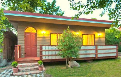 Apartamento Guest House Darius Ir Gir?nas