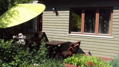 Apartamento Guest House Darius Ir Gir?nas