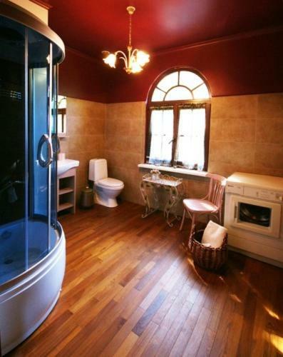 Apartamento Guest House Darius Ir Gir?nas