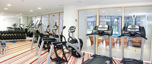 Apartamento Guest House Darius Ir Gir?nas