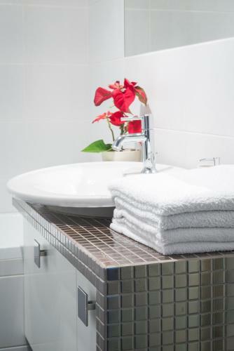 Vilnius Street Apartment