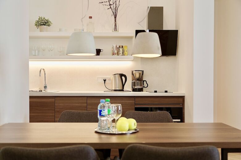 Vilnius Apartments & Suites - Town Hall