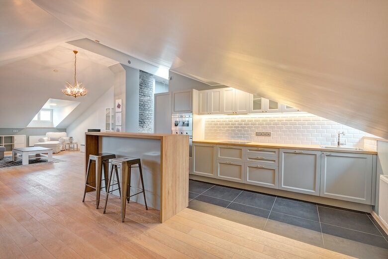 Vilnius Apartments & Suites - Town Hall