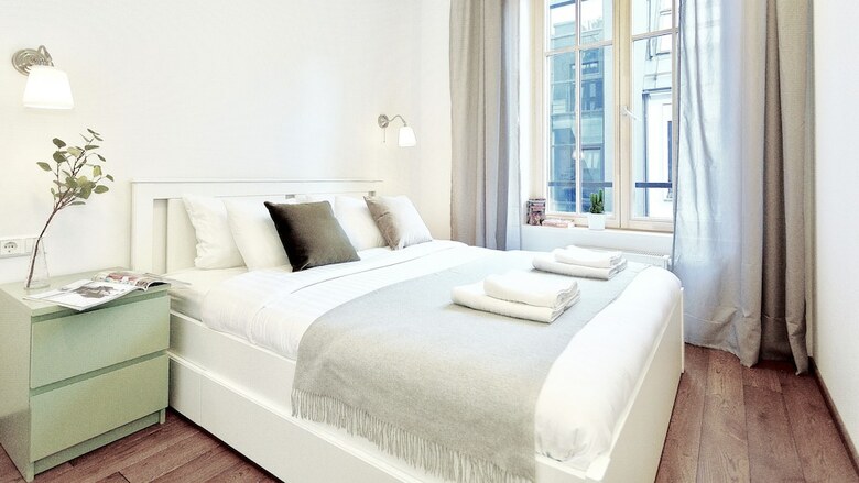 Vilnius Apartments & Suites - Town Hall