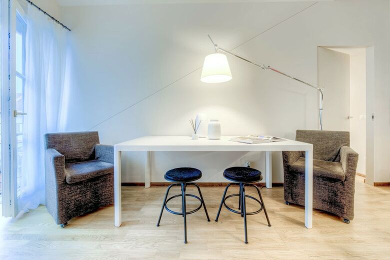 Vilnius Apartments & Suites - Town Hall