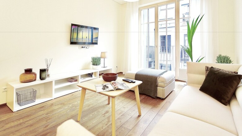 Vilnius Apartments & Suites - Town Hall