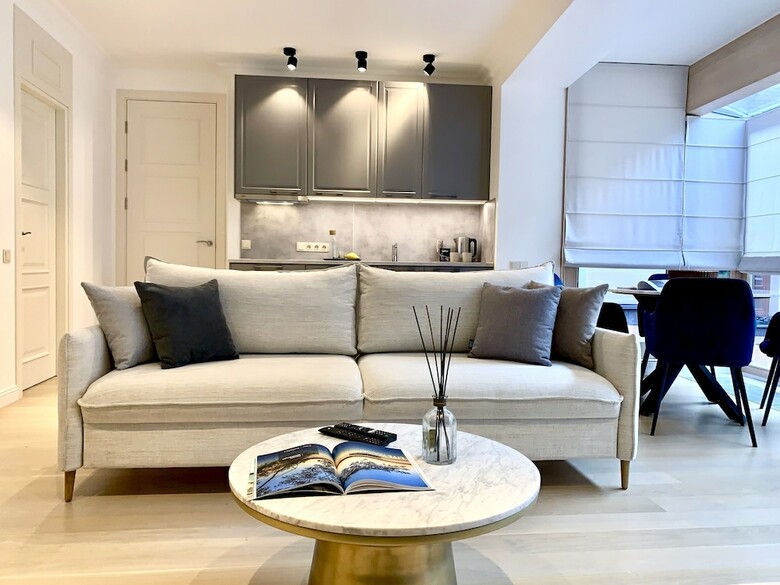 Vilnius Apartments & Suites - Town Hall
