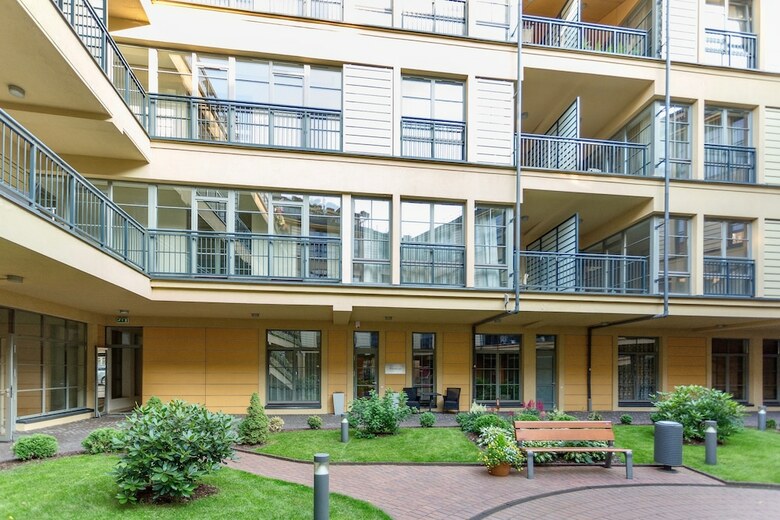 Vilnius Apartments & Suites - Town Hall