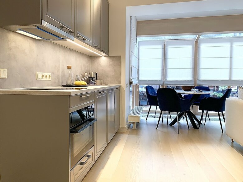 Vilnius Apartments & Suites - Town Hall