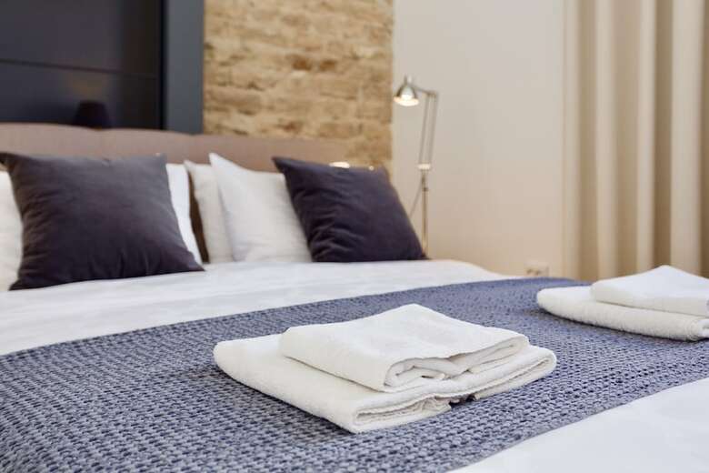 Vilnius Apartments & Suites - Town Hall