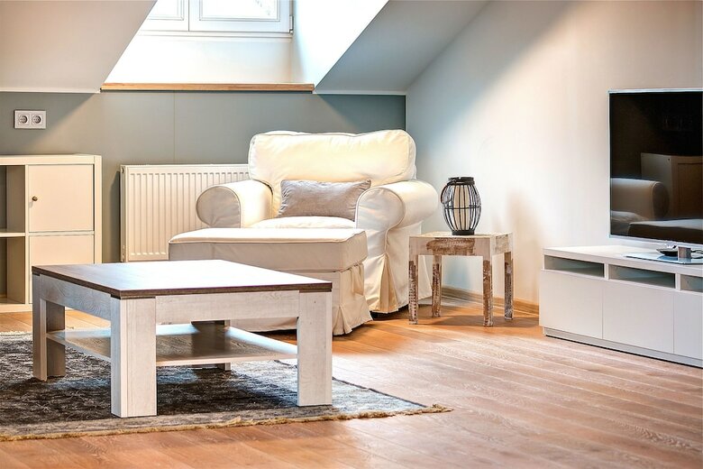 Vilnius Apartments & Suites - Town Hall