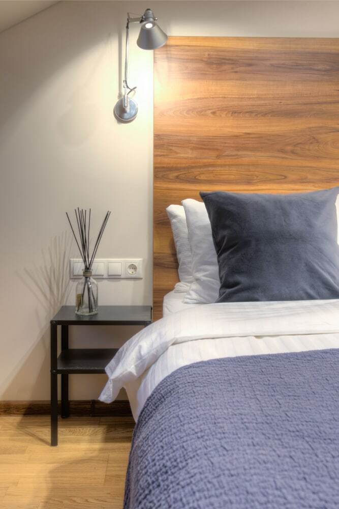 Vilnius Apartments & Suites - Town Hall