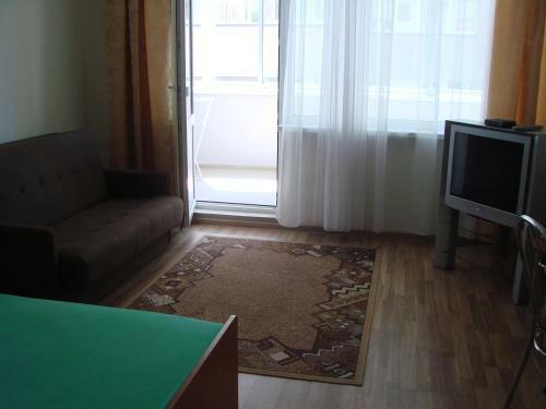 Hostal Pas Roma