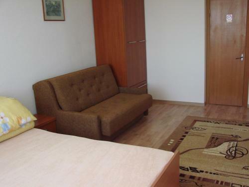 Hostal Pas Roma