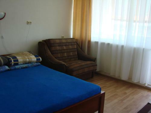 Hostal Pas Roma