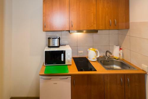 Hostal Pas Roma