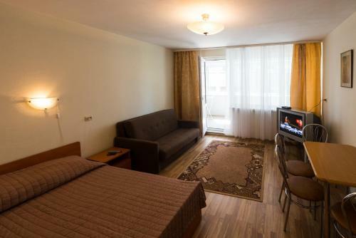Hostal Pas Roma